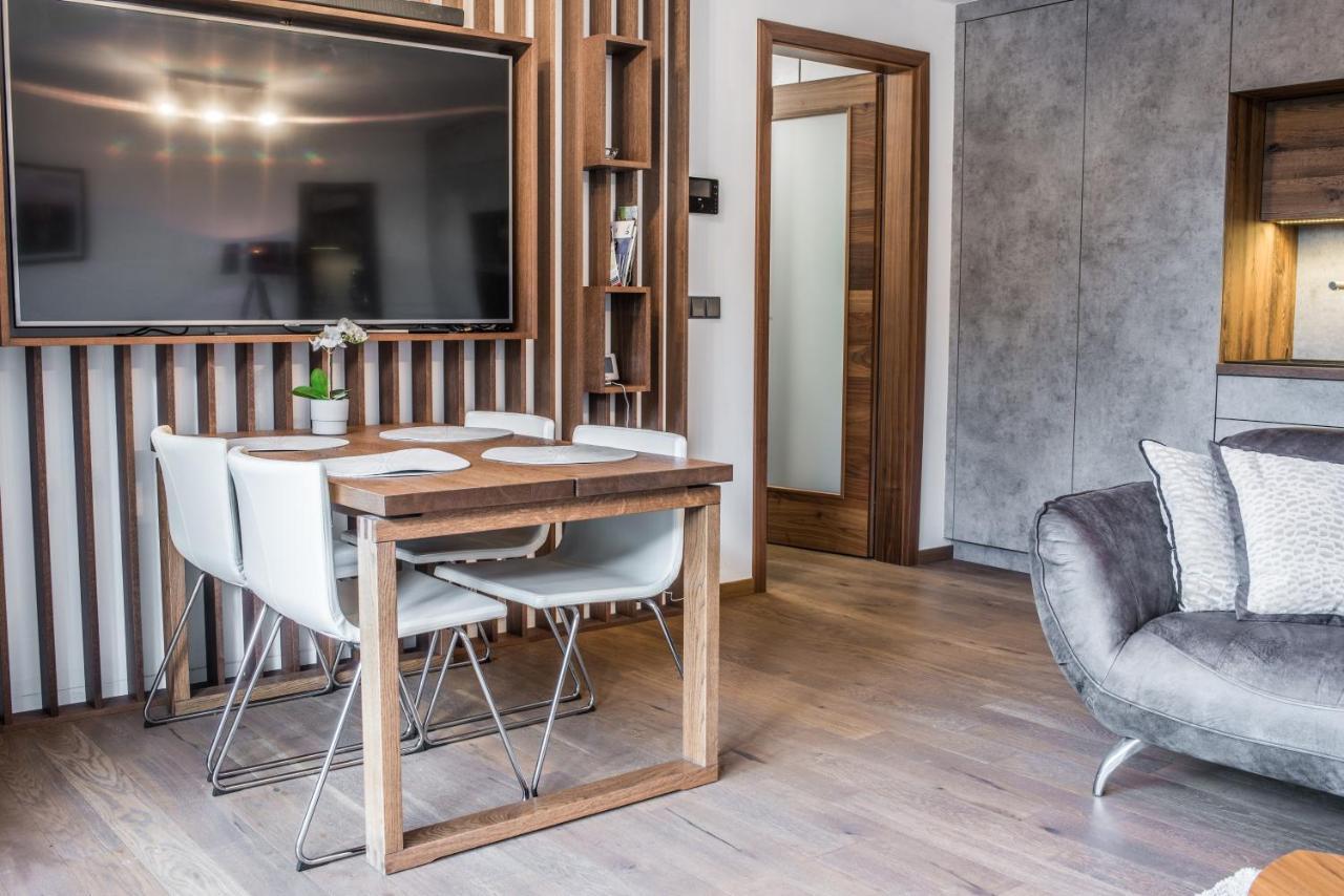 Apartman Adelka 403 Spindleruv Mlyn Exterior photo