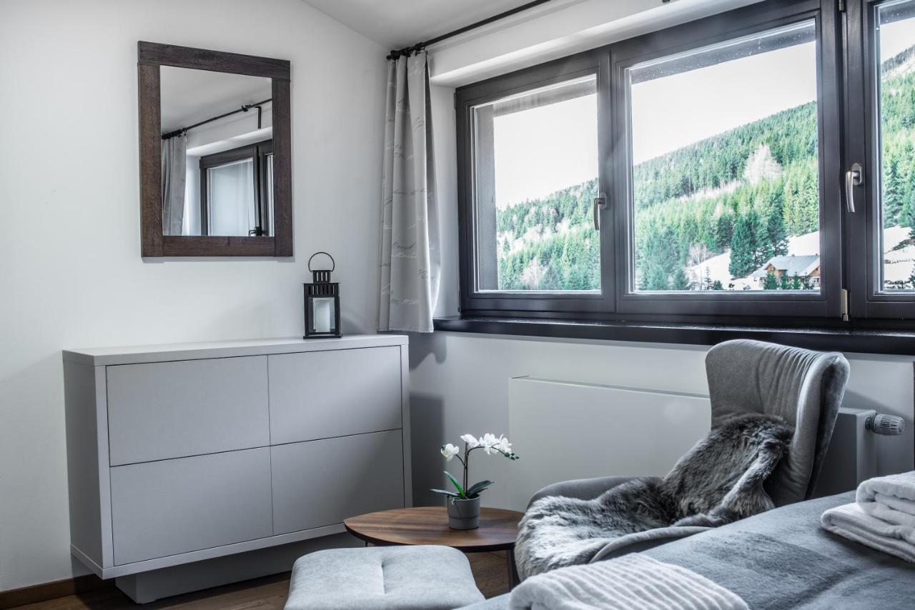 Apartman Adelka 403 Spindleruv Mlyn Exterior photo
